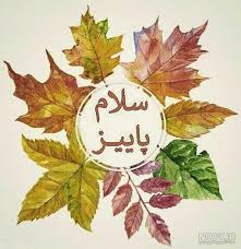 برگزاری مدرسه پژوهشی پاییزه