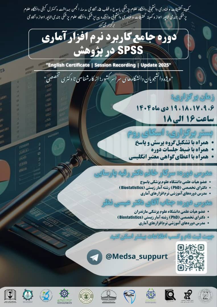 SPSS